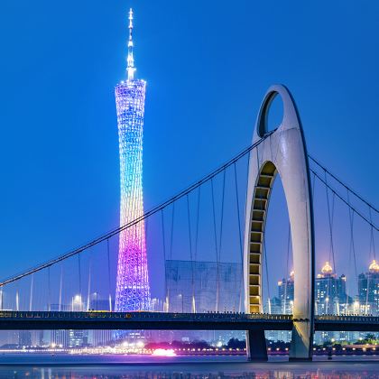 广州长隆+珠海长隆5日4晚私家团 广州长隆+珠海长隆5日4晚私家团