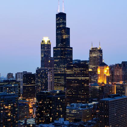 美国芝加哥+华盛顿+费城+纽约11日10晚私家团 美国芝加哥+华盛顿+费城+纽约11日10晚私家团