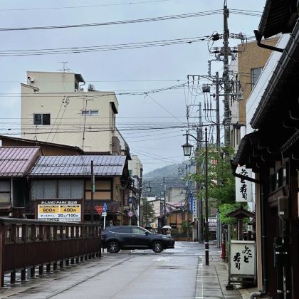 日本名古屋+金泽+下吕市+白川乡+飞驒高山8日7晚跟团游 日本名古屋+金泽+下吕市+白川乡+飞驒高山8日7晚跟团游