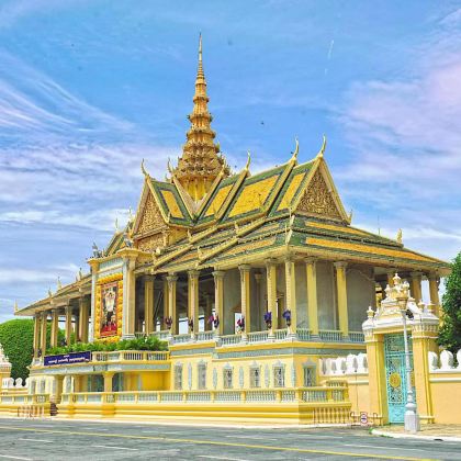 柬埔寨金边+暹粒吴哥窟6日4晚跟团游 柬埔寨金边+暹粒吴哥窟6日4晚跟团游