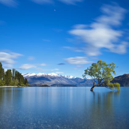 新西兰南岛7日6晚拼小团 新西兰南岛7日6晚拼小团