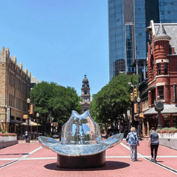 美国德克萨斯州达拉斯+AT&T体育场7日6晚私家团 美国德克萨斯州达拉斯+AT&T体育场7日6晚私家团