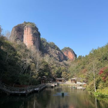泰宁金湖+玉华洞3日2晚私家团 泰宁金湖+玉华洞3日2晚私家团