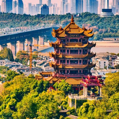 武汉4日3晚自由行 武汉4日3晚自由行