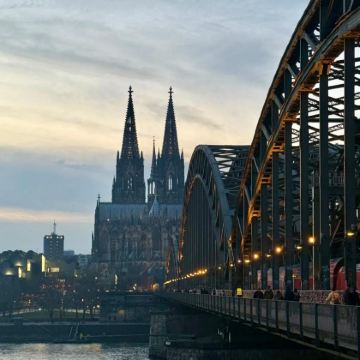 德国科隆+法兰克福4日3晚拼小团 德国科隆+法兰克福4日3晚拼小团