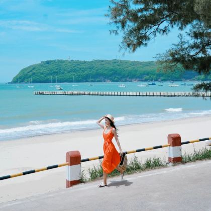中国广西北海涠洲岛+北海银滩景区+北海老街5日4晚跟团游 中国广西北海涠洲岛+北海银滩景区+北海老街5日4晚跟团游