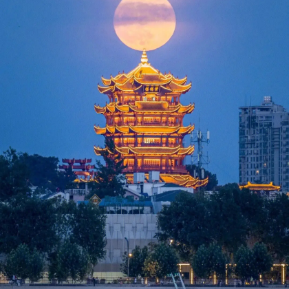 武汉3日2晚拼小团 武汉3日2晚拼小团