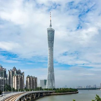 科学探索·研学·广州塔+广州地铁博物馆1日学生独立营·上天入地探秘广州建筑、交通黑科技·打卡超美广州线路