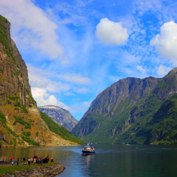 芬兰+挪威+瑞典+丹麦12日跟团游 芬兰+挪威+瑞典+丹麦12日跟团游