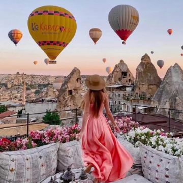 土耳其伊斯坦布尔+卡帕多奇亚+希腊13日私家团 土耳其伊斯坦布尔+卡帕多奇亚+希腊13日私家团