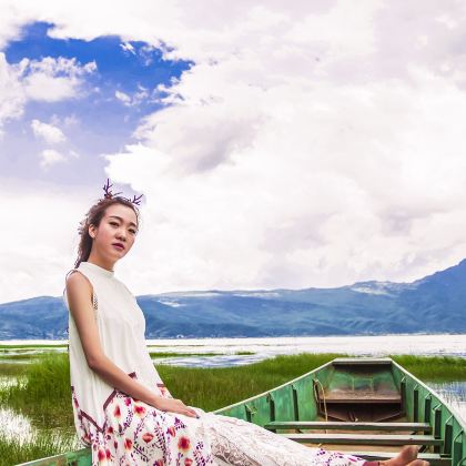 中国云南丽江泸沽湖2日1晚拼小团 中国云南丽江泸沽湖2日1晚拼小团