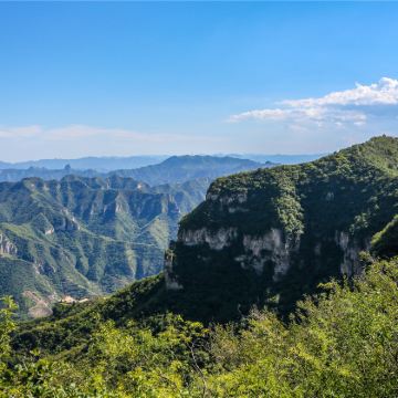 河北邯郸+广府古城+娲皇宫+京娘湖+东太行景区+响堂山石窟4日3晚私家团 河北邯郸+广府古城+娲皇宫+京娘湖+东太行景区+响堂山石窟4日3晚私家团