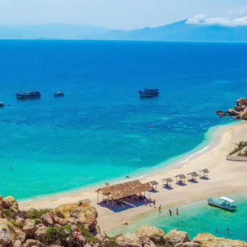 越南胡志明市+美奈+芽庄5日4晚跟团游 越南胡志明市+美奈+芽庄5日4晚跟团游