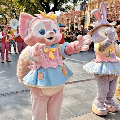 上海+迪士尼(Disney)3日2晚跟团游 上海+迪士尼(Disney)3日2晚跟团游