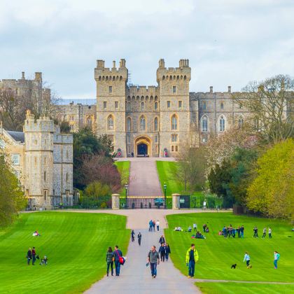 英国英格兰+苏格兰6日5晚跟团游 英国英格兰+苏格兰6日5晚跟团游