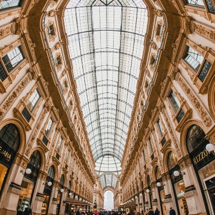 意大利+法国12日跟团游 意大利+法国12日跟团游