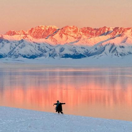 新疆北疆+喀纳斯+赛里木湖8日7晚私家团 新疆北疆+喀纳斯+赛里木湖8日7晚私家团