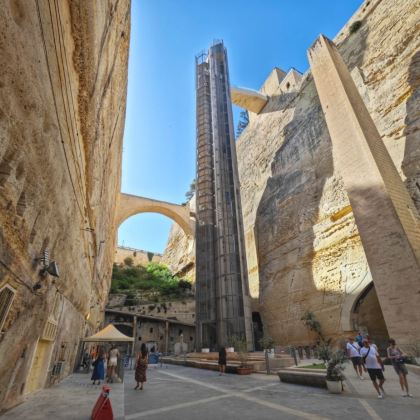 马耳他6日5晚私家团 马耳他6日5晚私家团