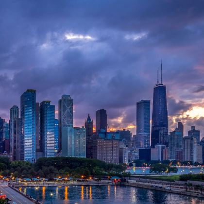 美国7日6晚私家团 美国7日6晚私家团