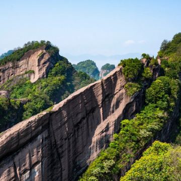 汀州古城+冠豸山景区+古田会议会址4日3晚私家团 汀州古城+冠豸山景区+古田会议会址4日3晚私家团