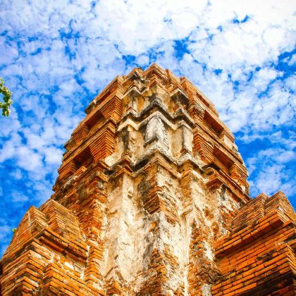 泰国曼谷4日3晚跟团游 泰国曼谷4日3晚跟团游