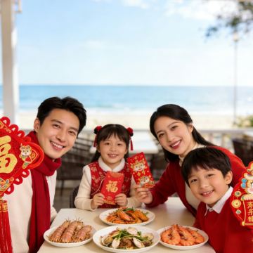 广西北海+涠洲岛5日4晚拼小团 广西北海+涠洲岛5日4晚拼小团