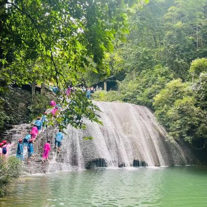 桂林+阳朔+漓江风景名胜区4日3晚拼小团 桂林+阳朔+漓江风景名胜区4日3晚拼小团