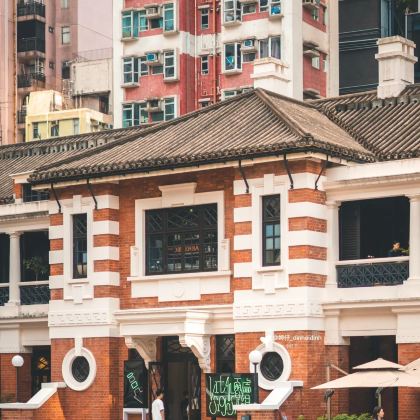 香港+澳门2日1晚跟团游 香港+澳门2日1晚跟团游