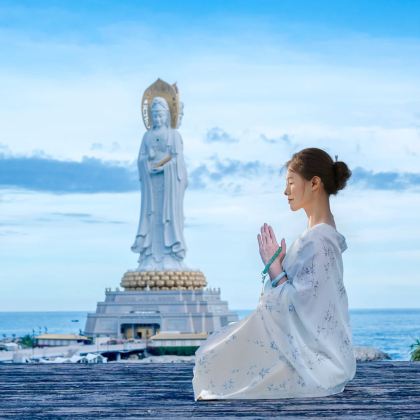海南三亚5日4晚跟团游 海南三亚5日4晚跟团游