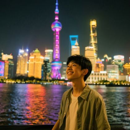 上海4日3晚拼小团 上海4日3晚拼小团