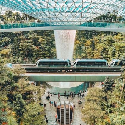 新加坡6日5晚拼小团 新加坡6日5晚拼小团