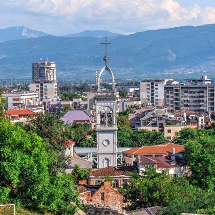 保加利亚+罗马尼亚+塞尔维亚9日8晚跟团游 保加利亚+罗马尼亚+塞尔维亚9日8晚跟团游