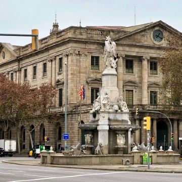 西班牙+马略卡岛10日9晚拼小团 西班牙+马略卡岛10日9晚拼小团