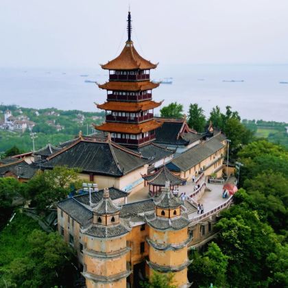 泰州+千垛景区+常州+青果巷+南通狼山风景名胜区5日4晚私家团 泰州+千垛景区+常州+青果巷+南通狼山风景名胜区5日4晚私家团