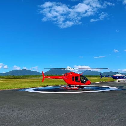 澳大利亚凯恩斯+大堡礁+库兰达7日6晚拼小团 澳大利亚凯恩斯+大堡礁+库兰达7日6晚拼小团