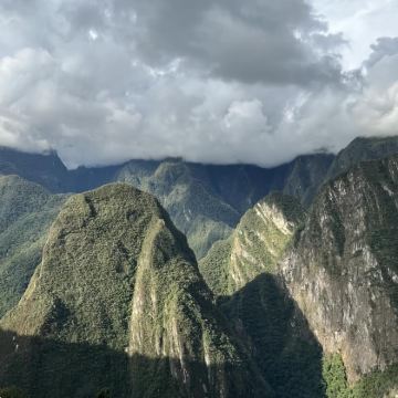 秘鲁10日9晚私家团 秘鲁10日9晚私家团