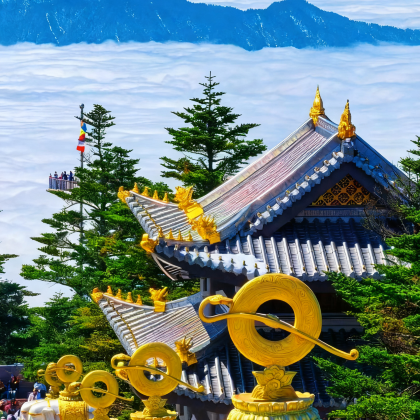 峨眉山+乐山大佛2日1晚跟团游 峨眉山+乐山大佛2日1晚跟团游