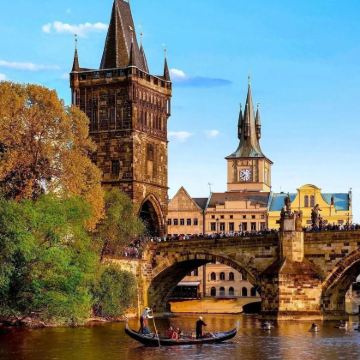 捷克+奥地利+匈牙利+克罗地亚+斯洛文尼亚+德国13日跟团游 捷克+奥地利+匈牙利+克罗地亚+斯洛文尼亚+德国13日跟团游