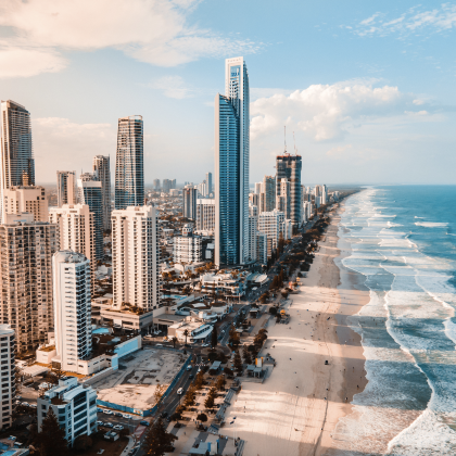 澳大利亚黄金海岸4日3晚跟团游 澳大利亚黄金海岸4日3晚跟团游