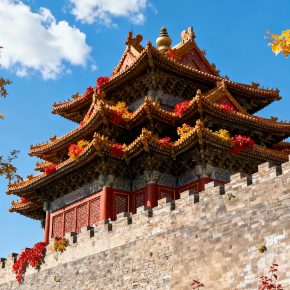 北京5日4晚私家团 北京5日4晚私家团