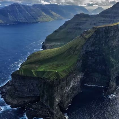 法罗群岛+冰岛+格陵兰18日17晚私家团 法罗群岛+冰岛+格陵兰18日17晚私家团