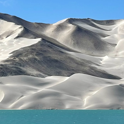 新疆乌鲁木齐+南疆+喀什市+帕米尔高原+盘龙古道+库尔勒+库车8日7晚私家团 新疆乌鲁木齐+南疆+喀什市+帕米尔高原+盘龙古道+库尔勒+库车8日7晚私家团