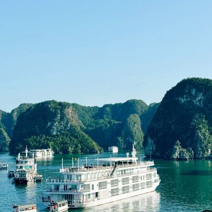 中国广西南宁+下龙湾+惊讶洞+天堂岛+河内老城+巴亭广场+越南军事历史博物馆6日5晚跟团游 中国广西南宁+下龙湾+惊讶洞+天堂岛+河内老城+巴亭广场+越南军事历史博物馆6日5晚跟团游