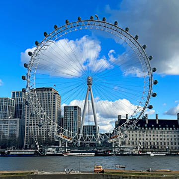 英国12日10晚跟团游 英国12日10晚跟团游