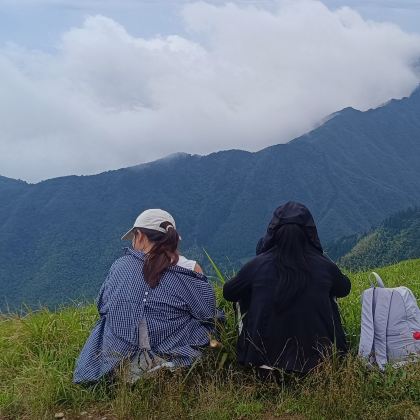 萍乡武功山风景区2日1晚跟团游 萍乡武功山风景区2日1晚跟团游