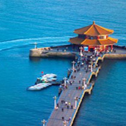 青岛+威海+烟台+蓬莱区6日5晚私家团 青岛+威海+烟台+蓬莱区6日5晚私家团