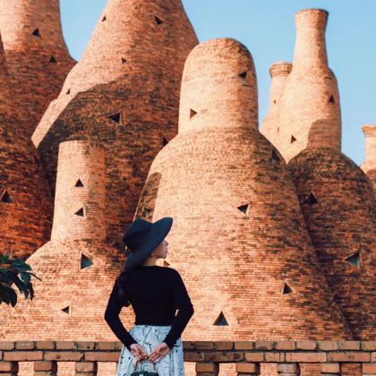 昆明+抚仙湖+建水+元阳+普者黑景区+弥勒6日5晚私家团 昆明+抚仙湖+建水+元阳+普者黑景区+弥勒6日5晚私家团