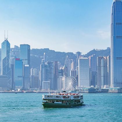 香港+澳门3日2晚跟团游 香港+澳门3日2晚跟团游