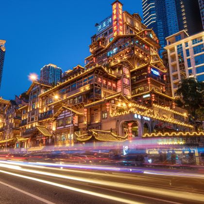 重庆+成都5日4晚拼小团 重庆+成都5日4晚拼小团