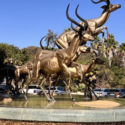 南非10日8晚私家团 南非10日8晚私家团